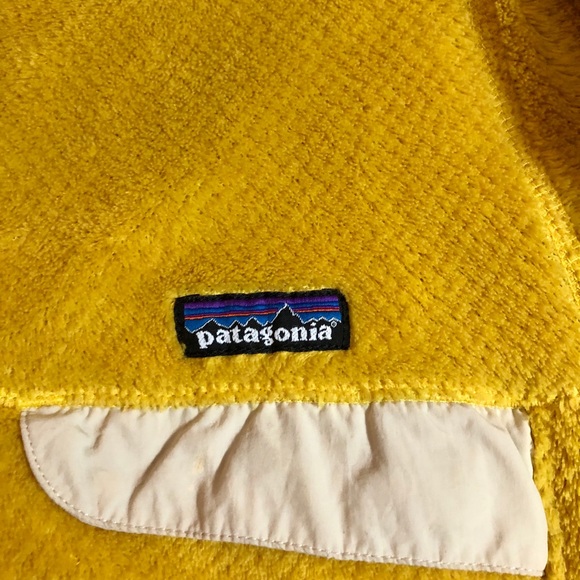 Patagonia Pull Over - Picture 3 of 4